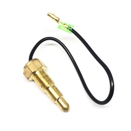 Motadin Water Temp Switch Sensor Compatible With Kawasaki BRUTE FORCE 750 4X4I KVF750 2005-2007