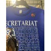 2023 Secretariat Shirt 50 Anniversary Blue Small