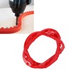 Woodworking Profiling Strip Flexible Curve Template Excellent Rebound Woodworking Tool