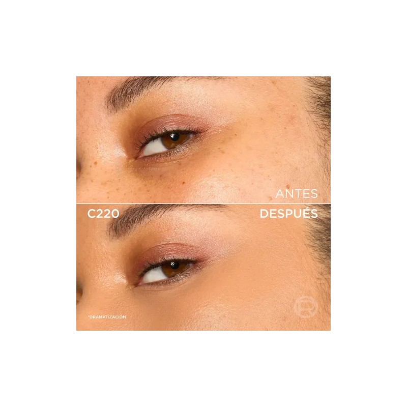Base de maquillaje infallible Cushion Neutral L'oréal Paris