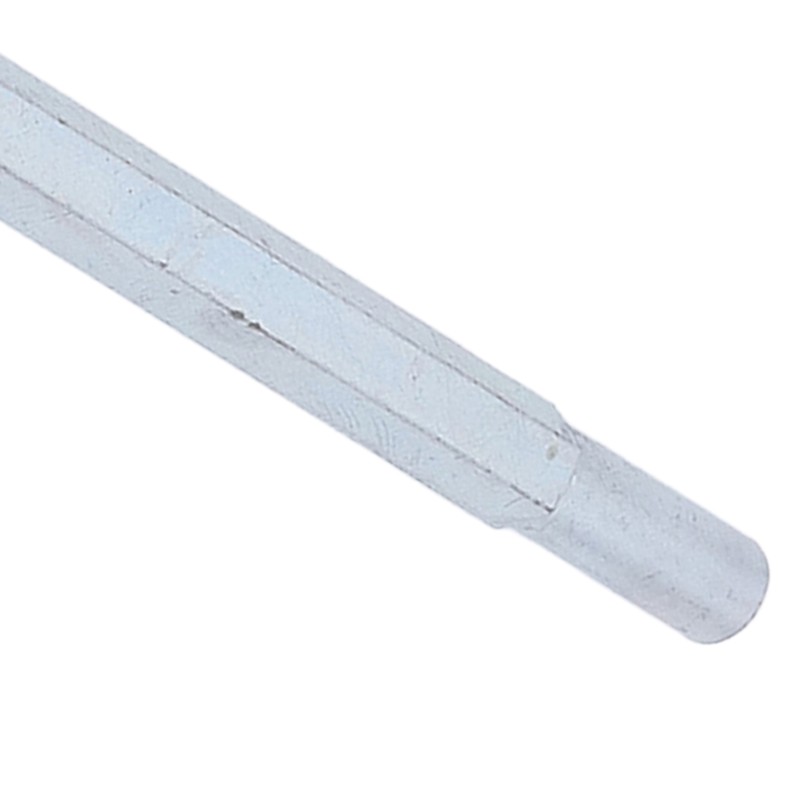 Plumbing Fitting Saver Bit Socket 1/4in Power Drill Pipe Reamer