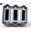 Lay Z Spa Compatible 2 x Heat Housing Seals, Seal