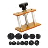 Watch Press Set Back Case Closer Replacement Repair Tool Kit