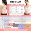 NormXinRui Adjustable Back Posture Belt, Posture Corrector for Women and