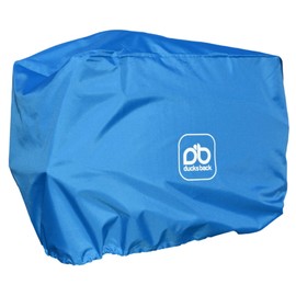 Ducksback Waterproof Outboard Engine Cover (size 1) Suitable For Up To 3 HP Outboard Motors