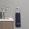 GERUIKE Adhesive Towel Ring Self Adhesive Hand Towel Ring Stainless