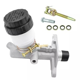 M MATI Brake Master Cylinder For Can Am UTV Maverick 1000R Commander 800 800R 1000 Max