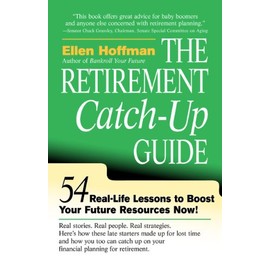 The Retirement Catch-Up Guide