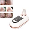 Electric Blackhead Removal Machine 3 Strength Deep Cleansing Skin Pores