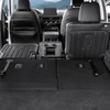 HOUCLEMIC Backrest Mat Compatible with 2023-2025 2026 Honda Pilot Accessories,