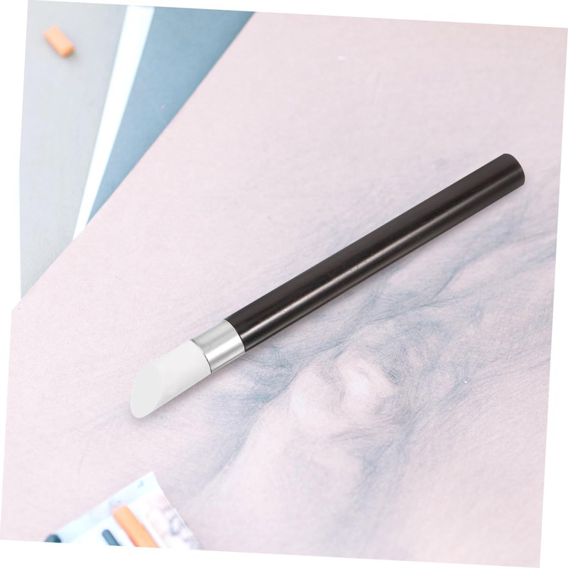 LALAFINA 1set Sketching Eraser Tool for Artists Blending Stumps and