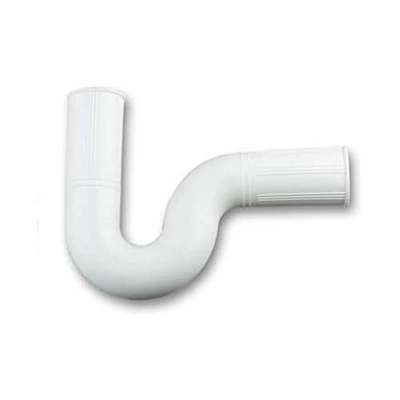 Plastisan White Flexible Open Trap 35 x 35 cm