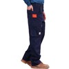 BOCOMAL FR Pants for Men Utility Cargo Pockets Flame Resistant/Fire