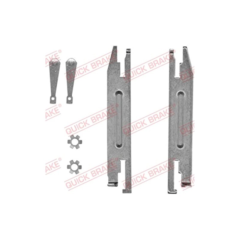 Quick Brake Adjuster Drum Brake 105 53 003