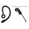 Orejas de repuesto para auriculares Yealink WH63/WH67 con gancho para