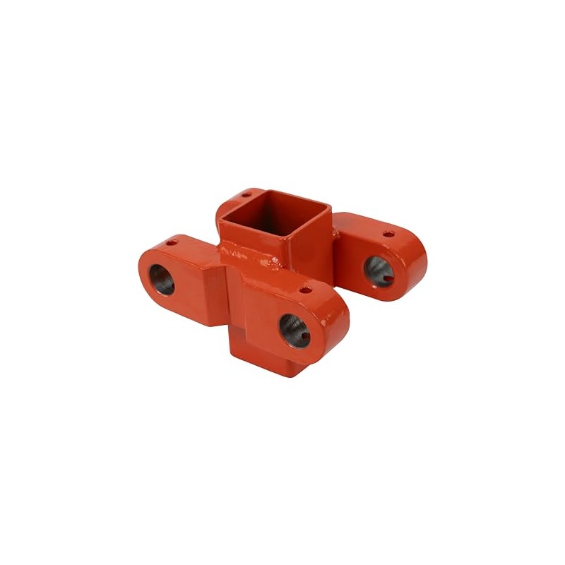 Residential Fence PostJak Yoke