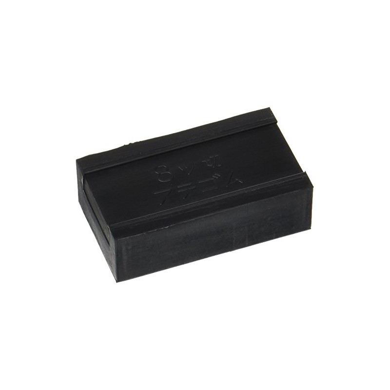 Otsuka Brush Rubber Strips 8 Pieces Small