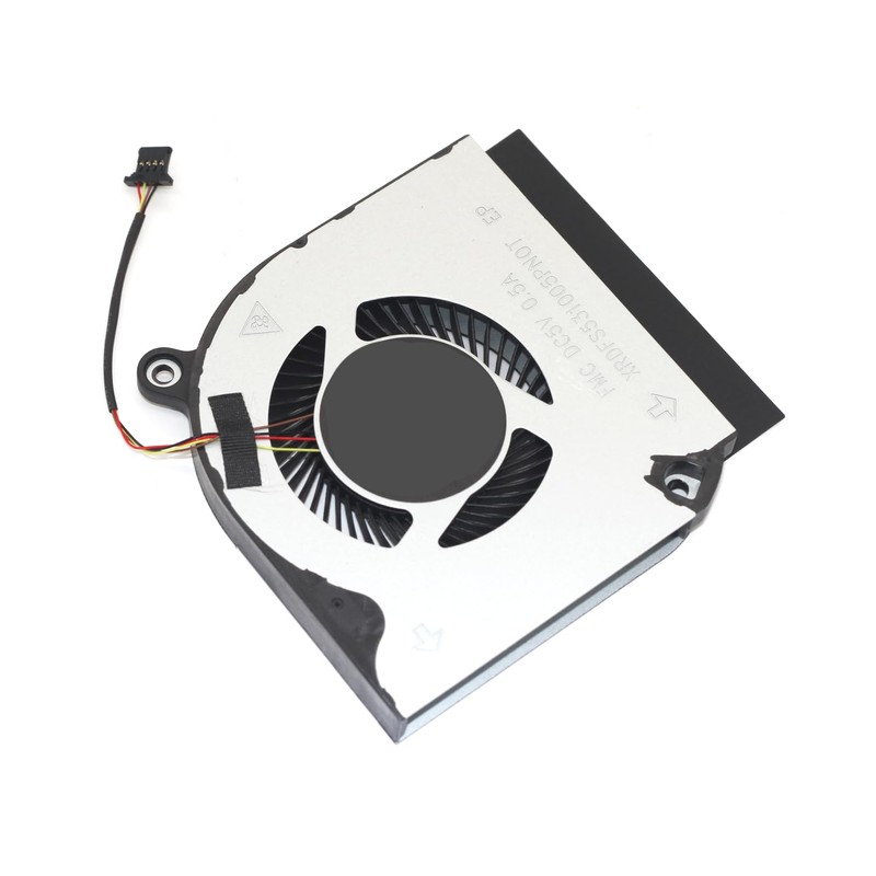 GPU Cooling Fan for Acer Predator Helios 300 PH317-53 PH315-52