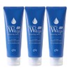 (225mlx 3 pieces) Aqua Mochi Foam Cleansing EX Large Capacity - Foam Cleansing 3 pieces / (225mlx 3개) 아쿠아 모찌 폼클렌징 EX 대용량 - 폼클렌징 3개