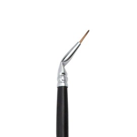 Royal & Langnickel Silk Synthetic Bent Eyeliner