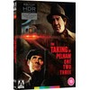 The Taking of Pelham One Two Three [4K UHD] (Limited