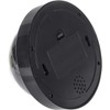 ShaniTech Dummy Dome CCTV Security Camera with Flashing LED Indoor