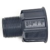 High Flow Camlock Trough, Stock Tank Valve –1" or 3/4"