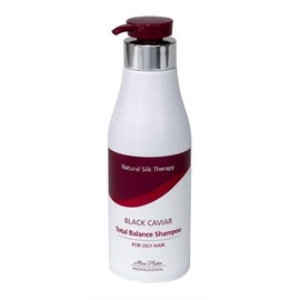 Mon Platin Professional Caviar - Shampoo (For Oily Hair.)