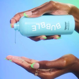 Limpiador Facial En Gel Bubble Fresh Start Gel Cleanser 125ml