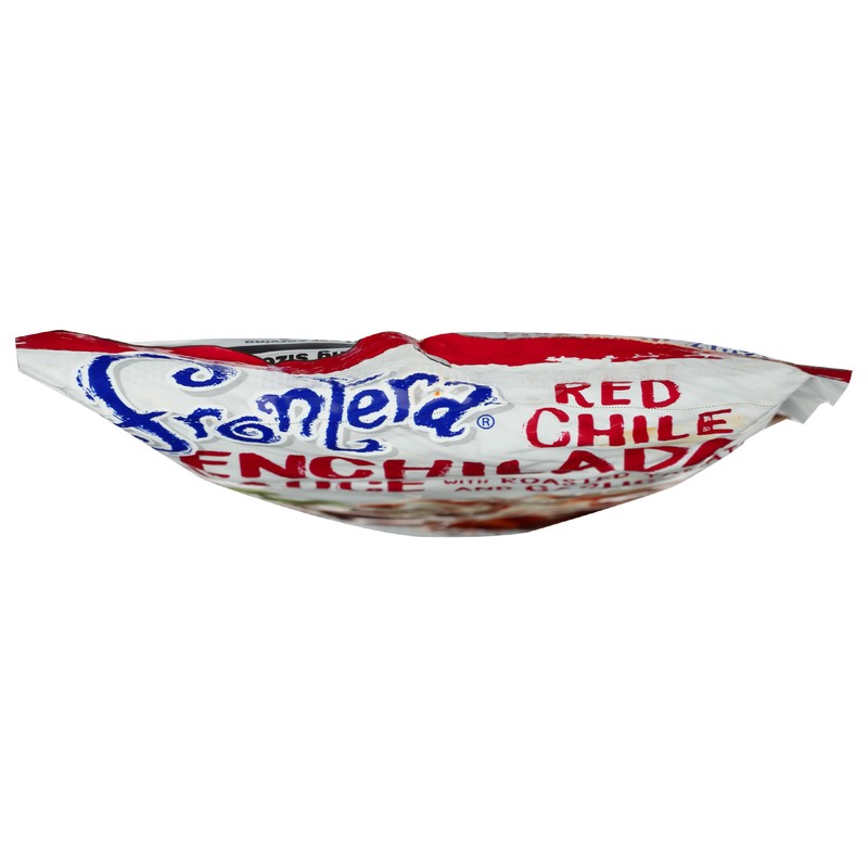 Frontera Red Chile Mild Enchilada Sauce with Roasted Tomato and