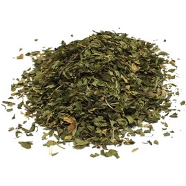 Best Botanicals Peppermint Leaf Cut 16 oz. (Organic)