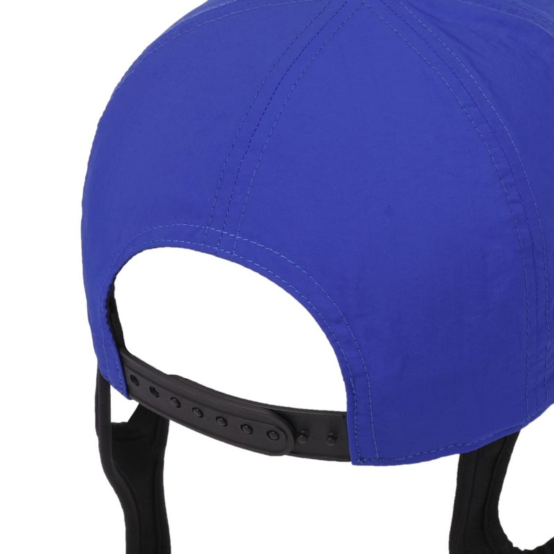 Stetson Fast Dry Cap - Curved Brim Baseball Cap -