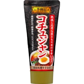 Li Jin Ki S&B Kotchujang (Tube Included) x 4 Pieces