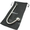 Praxia Hook, Maximum Diameter: 1.5 inches (3.8 cm), Lotion, Bell,