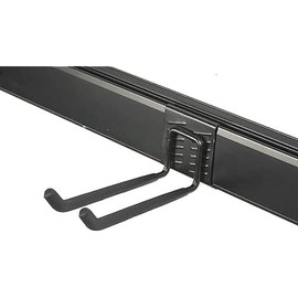 Richelieu Hardware - 29600BC - 8-5/8" Hook for #29617 Bracket