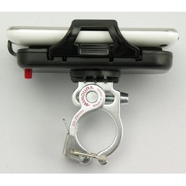 Minoura Handlebar Phone Grip (28-35mm)