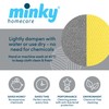 Minky M Screen & Tablet Cleaning Cloth - Specialist Microfibre