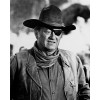 John Wayne True Grit Studio Photo Framing Print 8 x 10