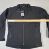 Beyond Clothing Testa L5 Cold Softshell Jacket Black MEDIUM