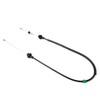 LS Throttle Cable Drive By Cable Accelerator linkage 26" LS1