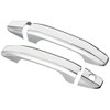 Putco 400240 Chrome Door Handle Cover