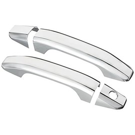 Putco 400240 Chrome Door Handle Cover