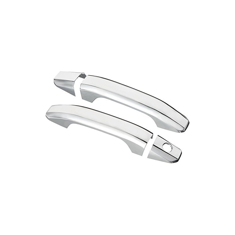 Putco 400240 Chrome Door Handle Cover