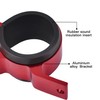 EVIL ENERGY 50mm Fuel Filter Mounting Bracket, Fuel Pump Clamp