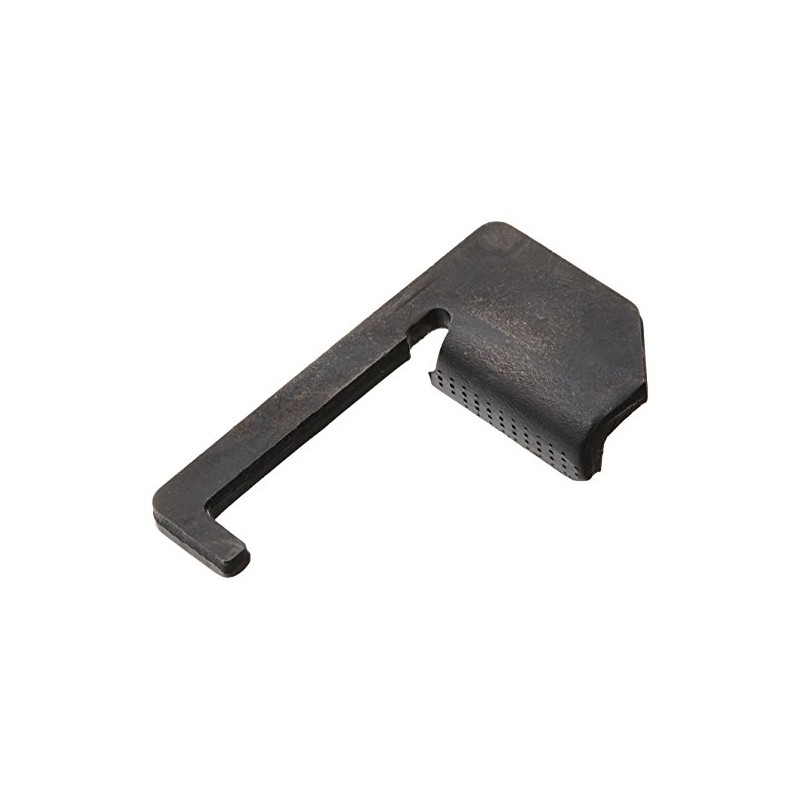 IDEAL INDUSTRIES INC. L-1953 MOVEABLE GRIPPER,Black