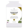 Magnesium Complete 8-in-1 | Pure 375mg Elemental Magnesium Per 2