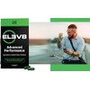 ELEV8 Advanced Performance Supplement - 60-Day Supply (60 Capsules) |