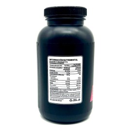 Inositol Snatural 240 Cápsulas Sabor Libre Gluten Suplemento