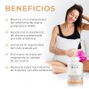 Bio Myo Chiro Inositol Ratio 120 Cápsulas 000 Por Porción
