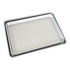Viking Culinary Aluminized Nonstick Baking Sheet Set, 15 Inch &